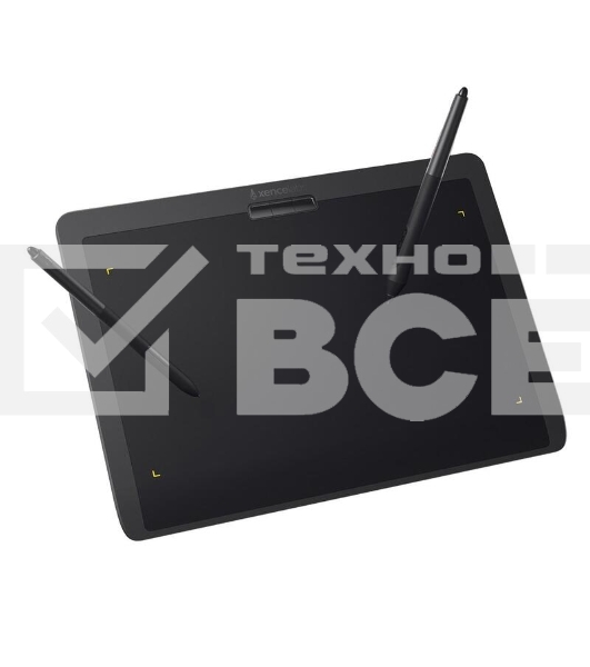 Графический планшет/ Xencelabs Pen Tablet M BPH1212W-A