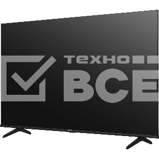 Телевизор  Hisense 43