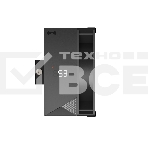 Кулер для процессора/ PCCooler RT500 Digital BK (240W, 4-pin PWM, LED temp., 152mm, Al/Cu, 5x6mm, 1x120mm, 73.32CFM, 34.9dBA, 2200RPM, S: 1851/1700/1200/115X, AM5/AM4, black), фото6