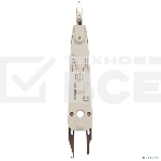 Инструмент для заделки и обрезки витой пары Rexant HT-3141, 110, фото3