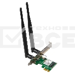 Сетевой адаптер Tenda E30 беспроводной двухдиапазонный PCI-e адаптер Wi-Fi 6 AX3000 c Bluetooth 5.0, фото8