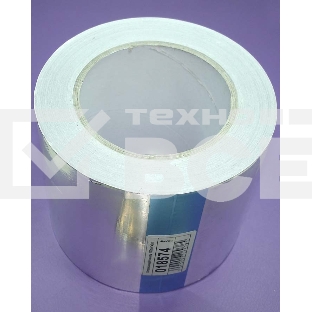 Отражающая лента 100mm*40m