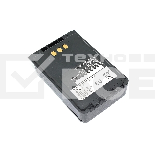 Аккумулятор для Icom IC-705, ID-31E, ID-51E, ID-52E, IP-100H, IP-501H (BP-307) 3350mAh 7.4V Li-ion