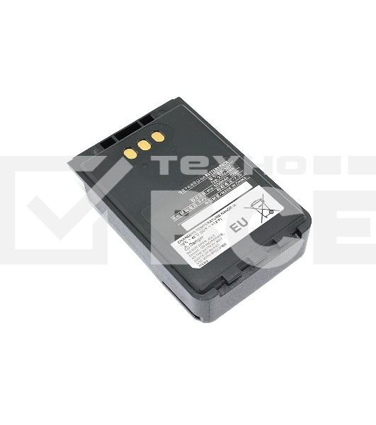 Аккумулятор для Icom IC-705, ID-31E, ID-51E, ID-52E, IP-100H, IP-501H (BP-307) 3350mAh 7.4V Li-ion