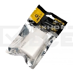 Зарядное устройство Cablexpert MP3A-PC-59, 20Вт GaN, 3А, QC4.0/PD, 1xType-C, белый, пакет, фото3
