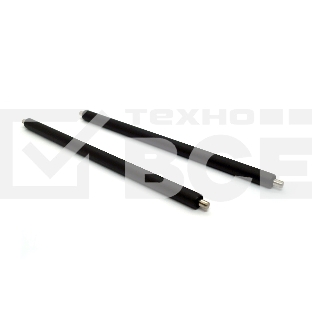 Вал заряда (PCR) NVP для HP (20 шт) CE505/Q2613/2624/5949/7553, C7115, CF280, EP27 (LJ P2030/2035/2050/2055/1300/1500/1160/P2014/2015/M2727/LJ Pro M400/401/425) soft совместимый