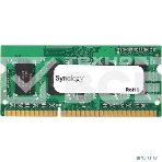 Оперативная память для СХД DDR3L 4GB SO D3NS1866L-4G SYNOLOGY, SO-DIMM, фото2
