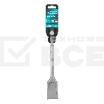 Зубило лопаточное 40 х 250мм, CrMo, SDS PLUS Gross, фото4