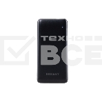 Портативный аккумулятор Rexant Power Bank (аккумуляторная батарея) 10000 mAh с Quick Charge и Power Delivery, черное, фото12