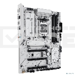 Материнская плата ASUS B850 MAX GAMING WIFI W, AM5, AMD B850, 4xDDR5, 4xSATA, 3xM.2, 1xPCIe 5.0 x16, 1xPCIe 4.0 x4, 2xPCIe 3.0 x1, 1xDisplayPort, 1xHDMI, 1x2.5Gb LAN, Wi-Fi 6E, Bluetooth 5.3, 1xUSB-C 10Gbps, 3xUSB-A 10Gbps, 2xUSB-A 5Gbps, 2xUSB-A 2.0, 3x3.5 мм, 7.1, ATX, фото14