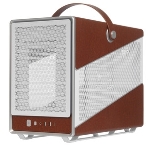 Компьютерный корпус Montech Heritage PRO (W) белый без БП mATX 5x120мм 2x140мм 2xUSB3.0 audio bott PSU, фото10