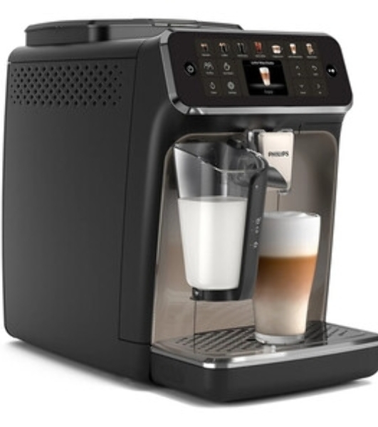 Кофемашина Philips EP4449/70
