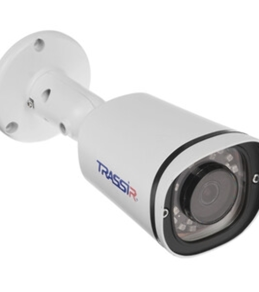 IP-камера TRASSIR TR-D2121CL3W 4.0