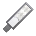 Светильник уличный Gauss Avenue 80W 8000lm 3000K 190-250V IP65 420x160x57мм черный КСС 'Ш' LED 1/10, фото3