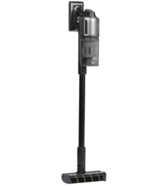 Пылесос вертикальный Dreame Z30 AquaCycle черный/серый, питание от аккумулятора, 310 Вт, уборка влажная/сбор жидкости/сухая, пылесборник 0.6 л