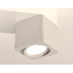 Светильник Ambrella Light XS7805010 SWH белый песок MR16 GU5.3 (C7805, N7710), фото3
