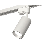 Светильник Ambrella light XT6322004 SWH/PSL белый песок/серебро полированное MR16 GU5.3 (A2520, C6322, N6104), фото4