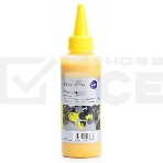 Чернила Cactus CS-I-EPT0734 желтый (100мл) Epson Stylus С79/C110/СХ3900/CX4900/CX5900, фото 1