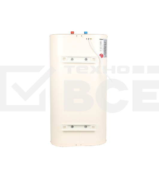 Водонагреватель Timberk SWH FSL1 50 VE накопительный (НЕРЖ,FSL1,50л,верт.,плоск.)