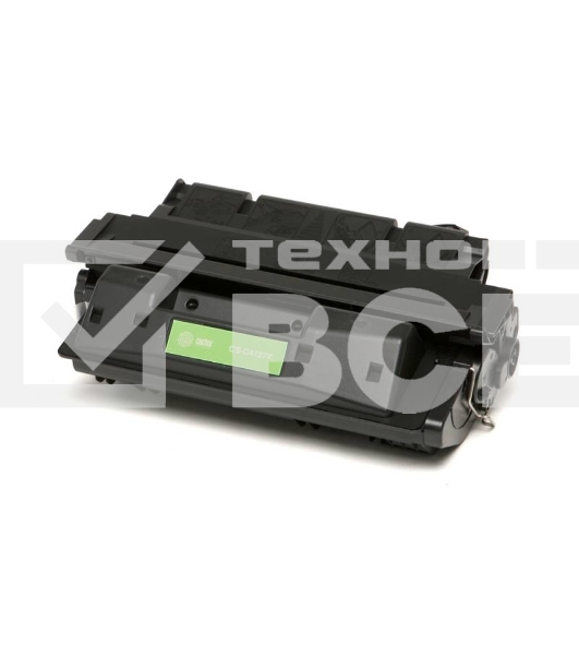 Картридж лазерный Cactus CS-C4127X черный (10000 стр.) для HP LJ 4000/4050
