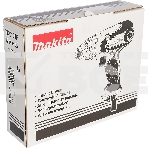 Дрель-шуруповерт Makita TD0101F, Сетевой, 230Вт, Ударный, фото11