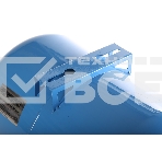 Гидроаккумулятор горизонтальный Г 24, металлический фланец, фото5