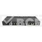 Маршрутизатор 1000M 10PORT 1SFP+ RB4011IGS+RM MIKROTIK, фото19