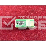 Чип Canon i-SENSYS LBP611Cn/613Cdw/MF631Cn/633Cdw/635Cx Cyan, 1.3K (1241C002) (ELP Imaging), фото2