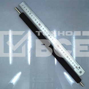 Вал переноса заряда (коротрон) Samsung SL-K3250/K3300/K4300 (JC66-04205A)