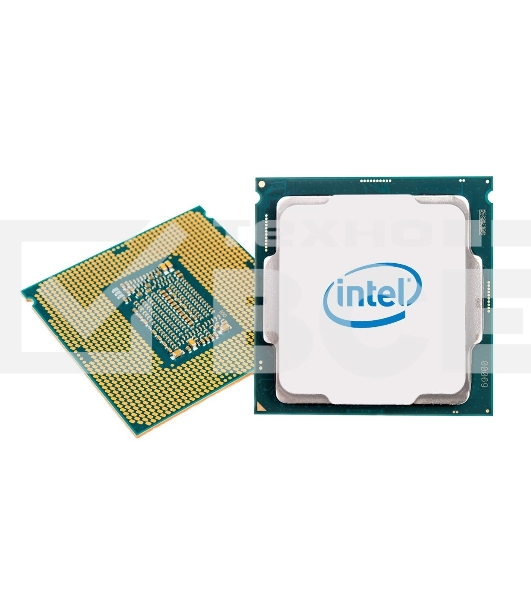 Процессор Intel Original Core i3 9100F Soc-1151v2 (CM8068403377321S RF7W) (3.6GHz) OEM