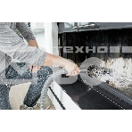 Пылесос Karcher AD 4 PREMIUM желтый/черный, 150/600 Вт, уборка сухая, пылесборник контейнер 17 л, фото7
