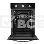 Шкаф духовой электрический Maunfeld EOEC516B, встраиваемый, фото25