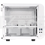 Корпус Thermaltake Core V1 White w/o PSU,CA-1B8-00S6WN-01 , фото12