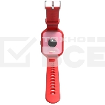 Смарт-часы LIFE RED G-W12RED GEOZON, фото4
