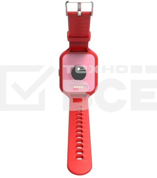 Смарт-часы LIFE RED G-W12RED GEOZON