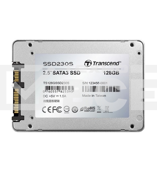 Накопитель SSD 2.5