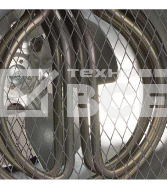 Тепловая пушка Ballu BHP-P-9 9/6/0кВт 850м3/час 13.7А 290x430x320мм