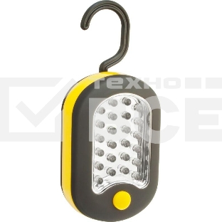 Фонарь 94 957 NPT-W02-3AAA для работы 24LED+3LED блист. Navigator 94957