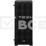 Компьютерный корпус MidiTower Zalman S2 TG TEMPERED GLASS WINDOW black (ATX, mATX, Mini-ITX, USB2.0 x2, USB3.0x1, без БП) (S2 TG), фото4
