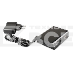 Ресивер Harper HDT2-1030 Цифровой телевизионный DVB-T2, фото6