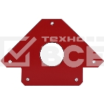 Магнитный угольник Deko DKMC3 970гр (065-0642), фото 1