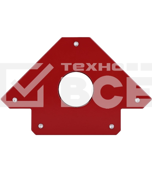 Магнитный угольник Deko DKMC3 970гр (065-0642)