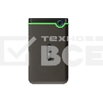 Внешний жесткий диск 2TB Transcend StoreJet 25M3S, 2.5
