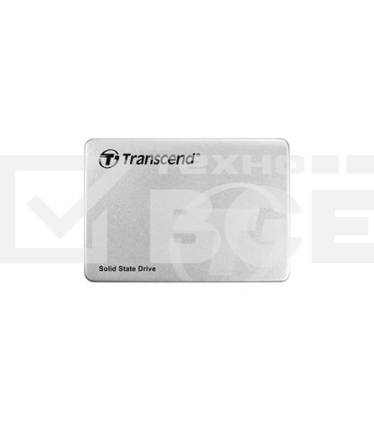 Накопитель SSD Transcend SSD220S, 960Gb, SATA III, 2.5