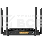 Маршрутизатор D-Link DSL-245GR/R1A Беспроводной двухдиапазонный маршрутизатор VDSL2 с поддержкой ADSL2+/3G/LTE/Ethernet WAN и USB-портом, фото 1