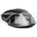Мышь беспроводная A4Tech Fstyler FB35C серый/черный, 2000 dpi, радиоканал, Bluetooth, USB, кнопки - 6, фото6