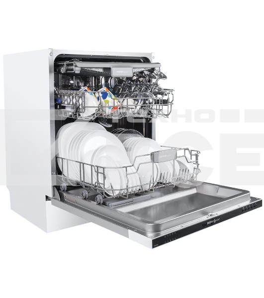 Встраиваемая посудомоечная машина HOMSair DW67M