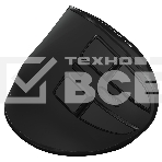 Мышь беспроводная Oklick 990MW черный, 2400 dpi, радиоканал, Bluetooth, USB, кнопки - 9, фото5