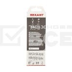 Кабель Type-C - Lightning PD/1m/nylon/gray Rexant, фото 1