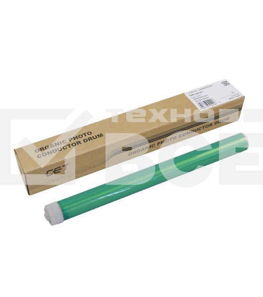 Барабан Cet CET3969U для Canon iR1018/1019/1022/1023/1024/1025 25000стр.